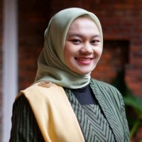 wilda shafiya