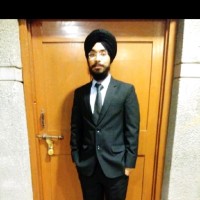 Gurpreet Singh Khalsa