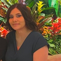 Dania Sanchez Tejeda