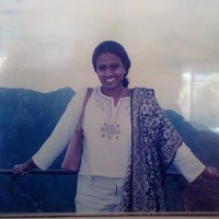 Suranji Gunawardana