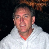 Robert Morrell