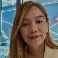 Rosaliah Dacera