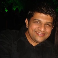 Ashish Katti