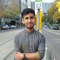 Gazi Mufti Mahmood
