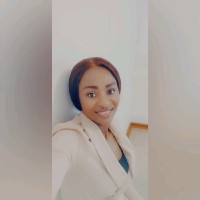 Shamiso Zhou