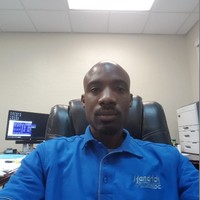 Rashad Smith