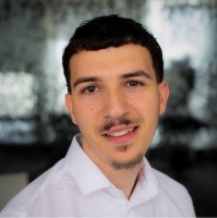 Youssef Khouchaf