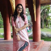 Upama Mukherjee