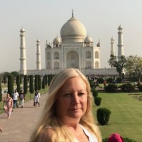 Stephanie Durst