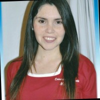 Constanza Fuentes Cisterna