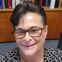 Donna Jungnickel