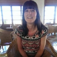 Amy Halliday