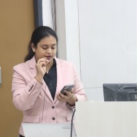 Snigdha Sarkar