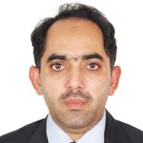 Lal Haider