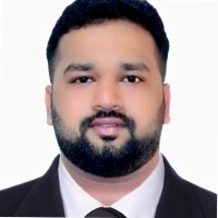 Rakshith R