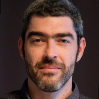 Yannick Le Caër