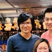 Steven Chao
