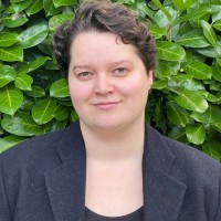 Jenny Ward
