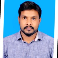 Kishorekumar Loganathan
