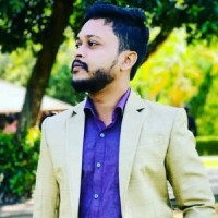 Achintha Gamlath