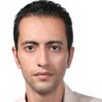 Taha Moradi