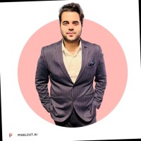 Mayank Bharti