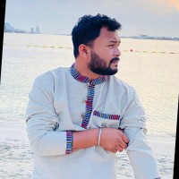 R.B Prakash
