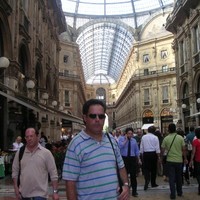 George Chrysostomou