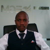 Oluwaseun Ojo