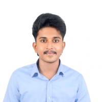 Jithin Raju
