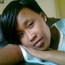 Thembakazi Mkela