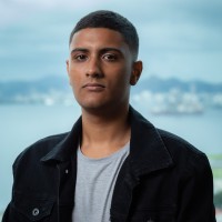 Isaac Alves Pinheiro