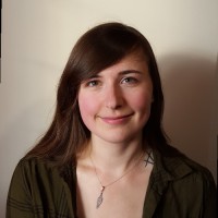 Eva Morton