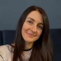 Kseniia Cherniak