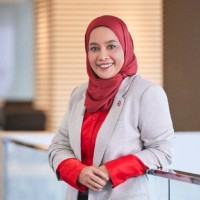 Naziatul Shafeenaz Nasruddin