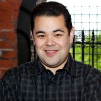 Justin Hoyt