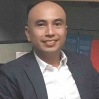 Christopher Go