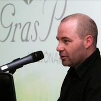 Einar F. Brynjarsson