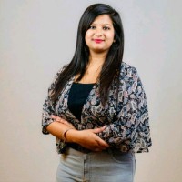 Vanshika Mittal