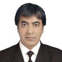 Furqan Ahmed Khan