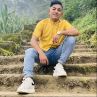 Aashish Lama