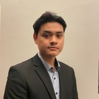 Ali Haziq Mohd Zaini