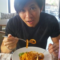 Benny Hew