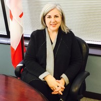 Danielle May-Cuconato