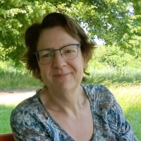 Jolanda Den Ouden