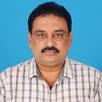 R Krishna Kumar