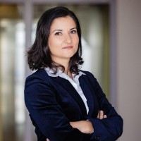 Raluca BUȚURCĂ, PhD