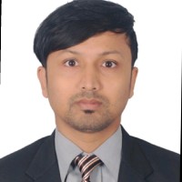 Ramesh Luitel