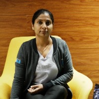 Radhika Nair