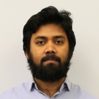 Abdullah Bashar Sami, PhD